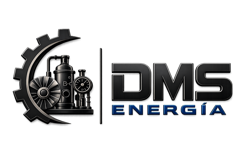 DMS Energía