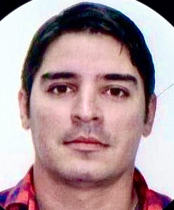 Daniel Leguizamón