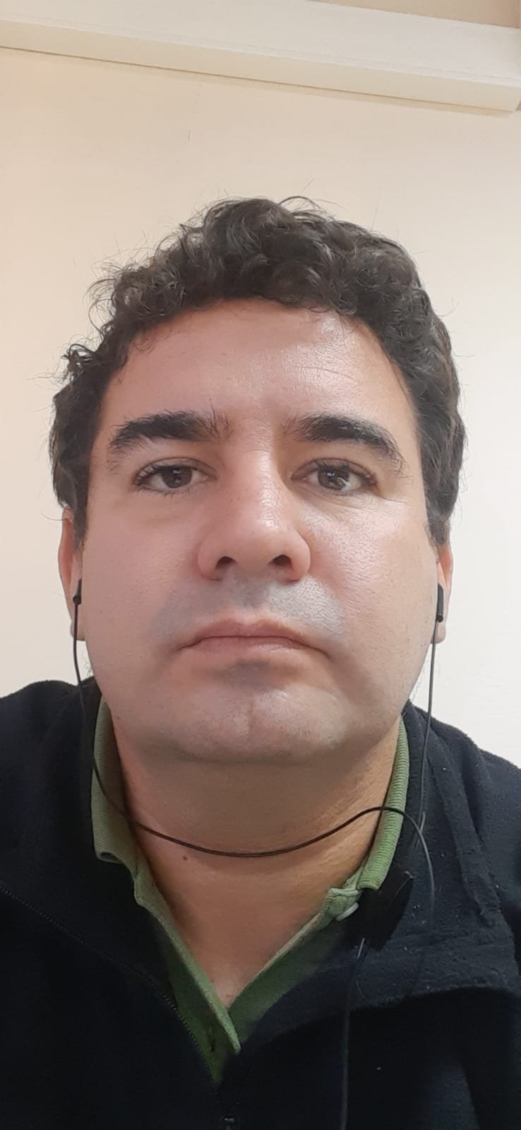 Juan Pablo Montiel