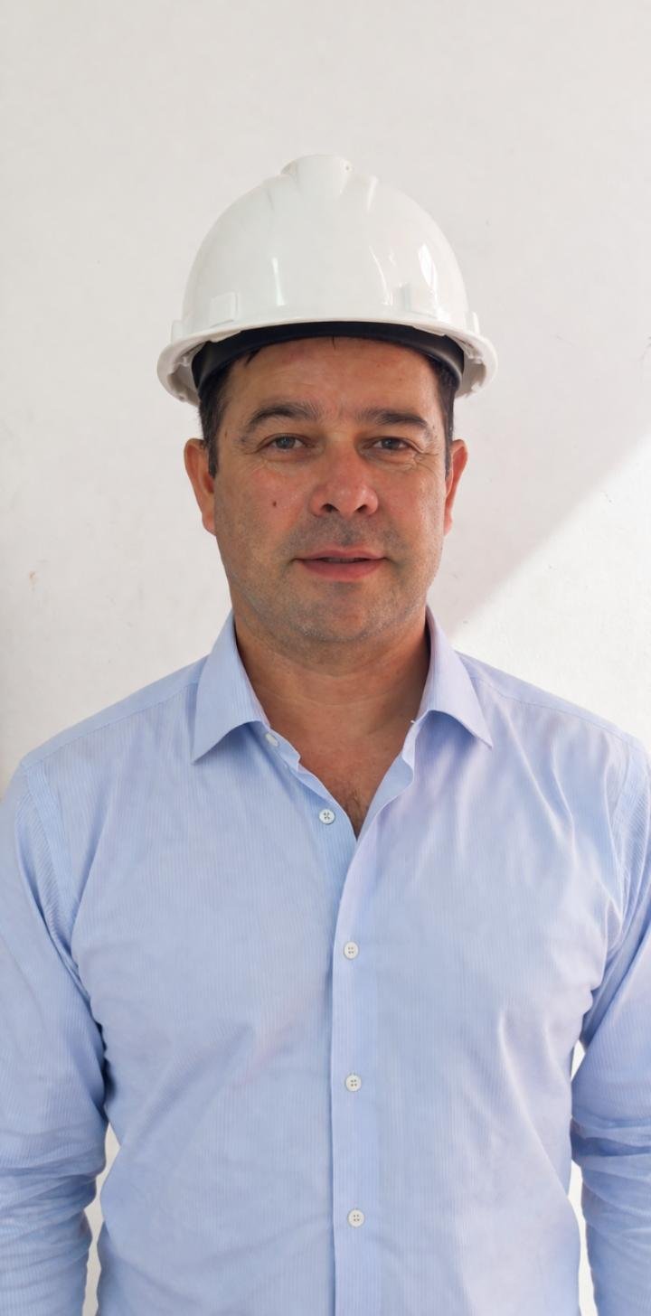 Silvio Del Valle